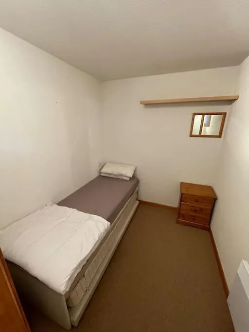 Appartement Chez Flo Bernex