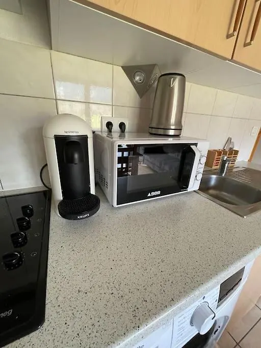 Appartement Chez Flo Bernex 0*,