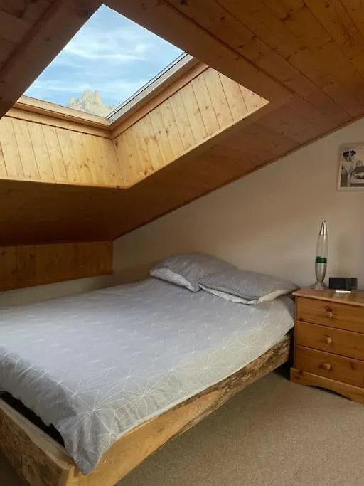 Appartement Chez Flo Bernex 0*,  France